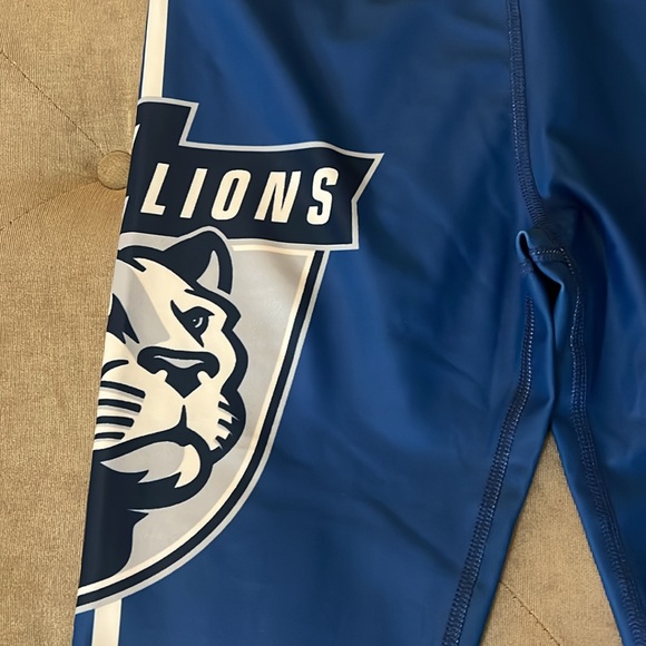 New Penn State Nittany Lions leggings Large - Picture 2 of 8